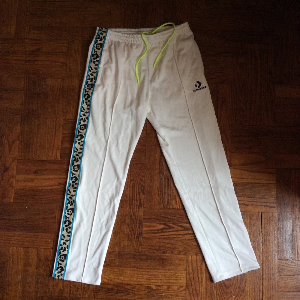 Converse Track Pants